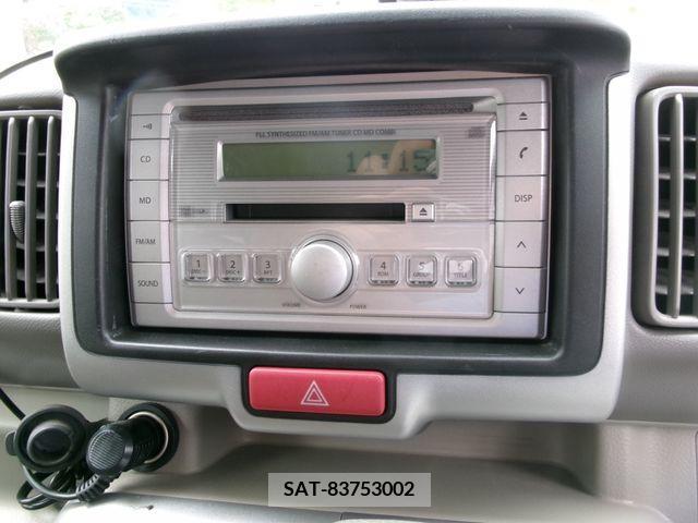 Suzuki EVERY WAGON 2017-03 380249-14