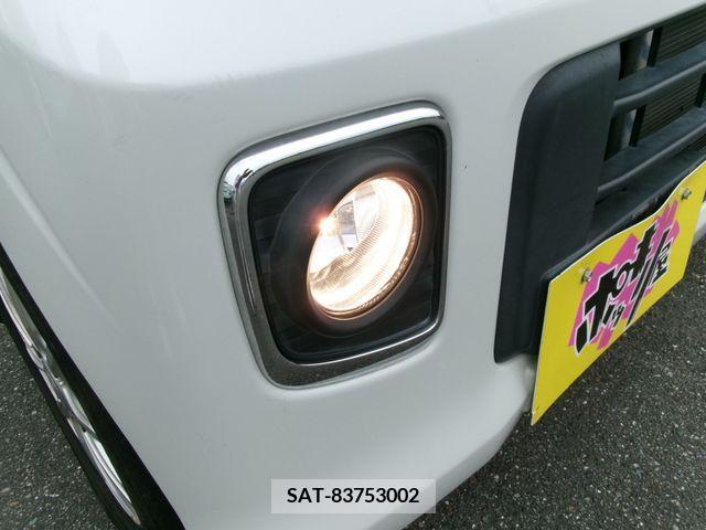 Suzuki EVERY WAGON 2017-03 380249-8