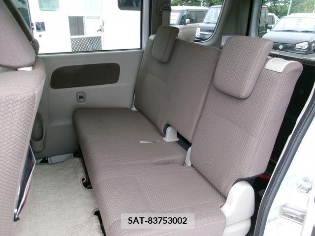 Suzuki EVERY WAGON 2017-03 380249-13