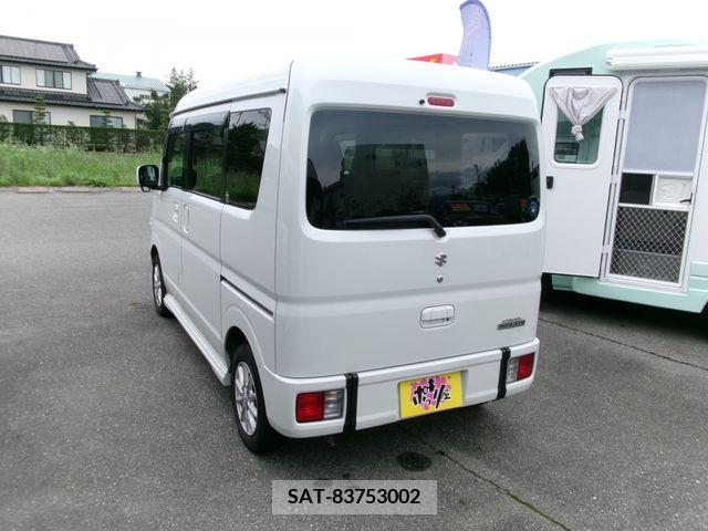 Suzuki EVERY WAGON 2017-03 380249-5