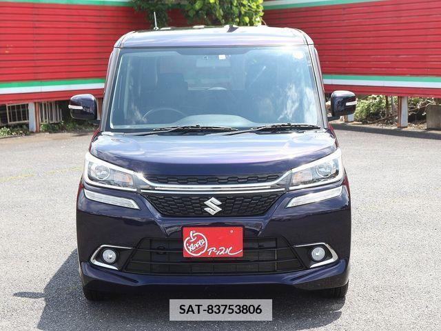 Suzuki SOLIO BANDIT 2016-04 378781-17