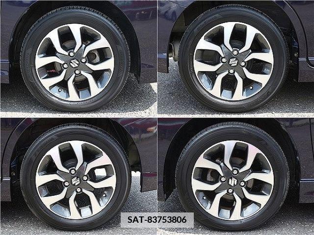 Suzuki SOLIO BANDIT 2016-04 378781-14