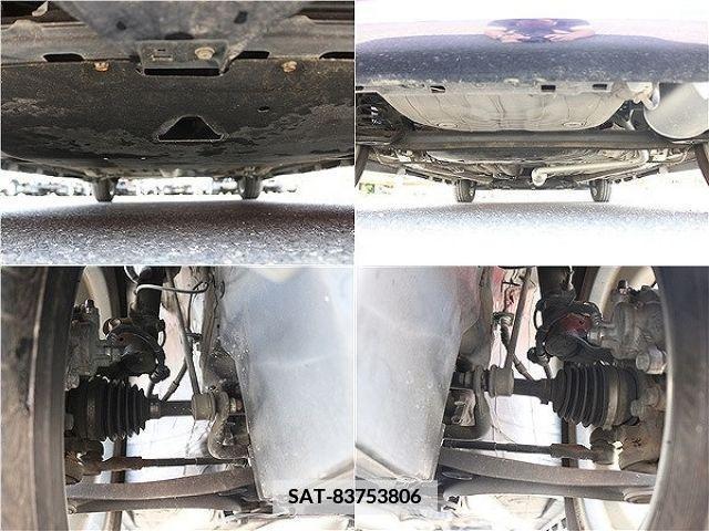 Suzuki SOLIO BANDIT 2016-04 378781-13