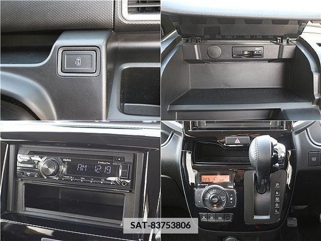 Suzuki SOLIO BANDIT 2016-04 378781-5