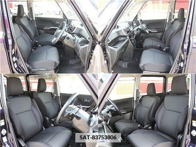 Suzuki SOLIO BANDIT 2016-04 378781-7