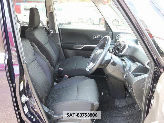 Suzuki SOLIO BANDIT 2016-04 378781-26