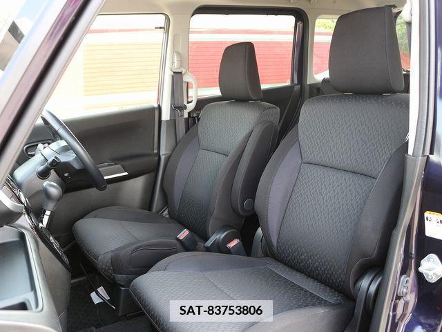 Suzuki SOLIO BANDIT 2016-04 378781-29