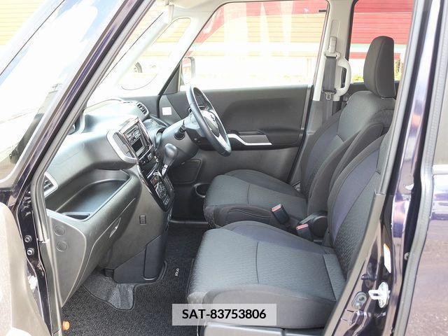 Suzuki SOLIO BANDIT 2016-04 378781-28