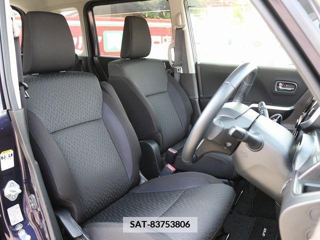 Suzuki SOLIO BANDIT 2016-04 378781-27