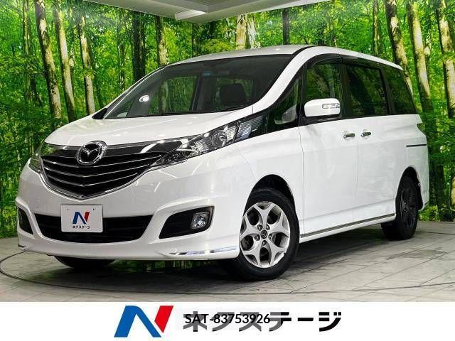 Mazda BIANTE 2014-06 293076-0
