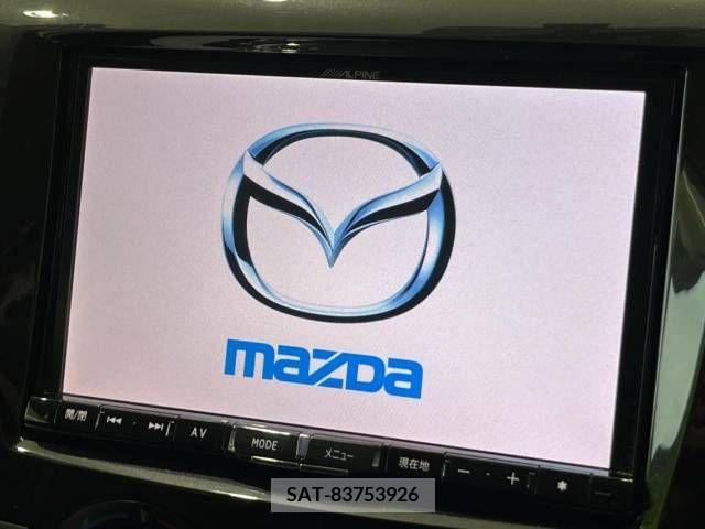 Mazda BIANTE 2014-06 293076-3