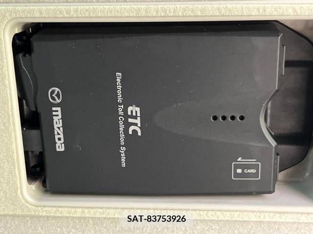 Mazda BIANTE 2014-06 293076-6