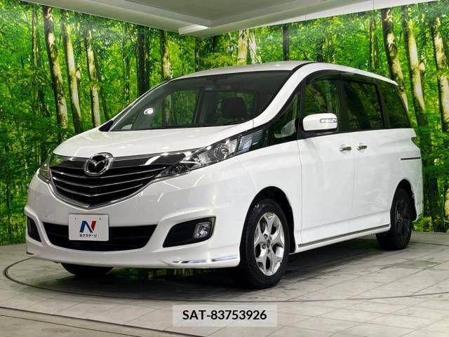 Mazda BIANTE 2014-06 293076-16