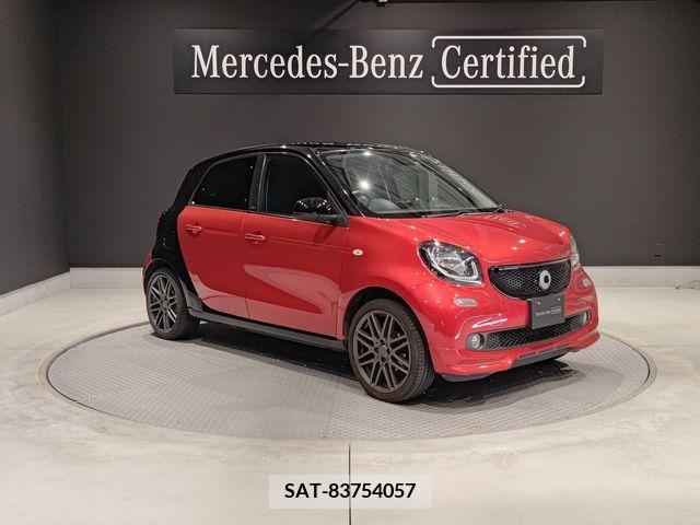 Mcc SMART 2019-04 319580-0