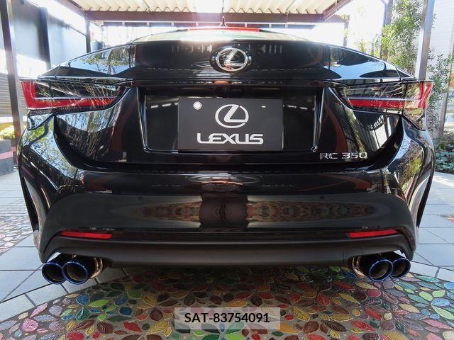 Lexus RC 2023-07 214298-5