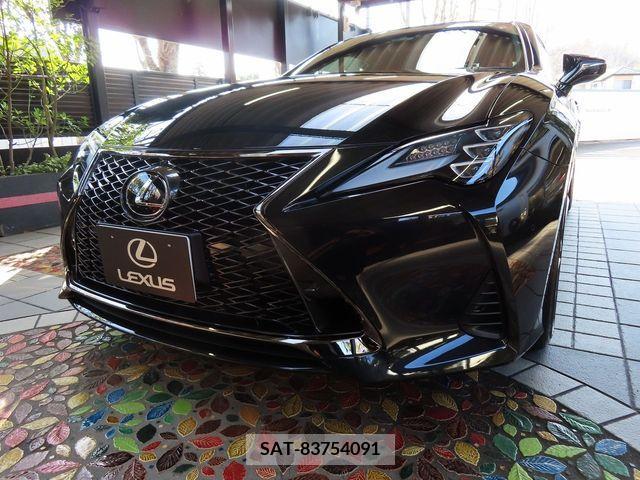 Lexus RC 2023-07 214298-8