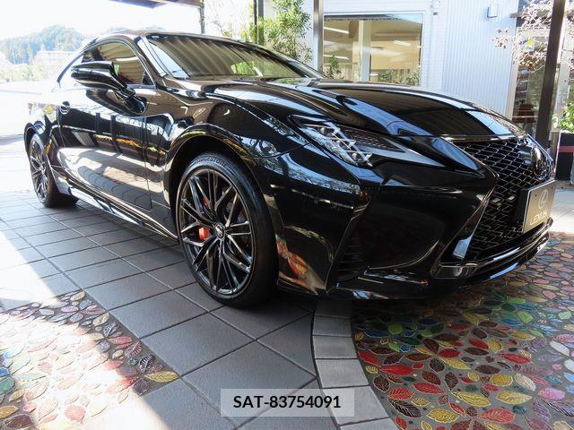 Lexus RC 2023-07 214298-10