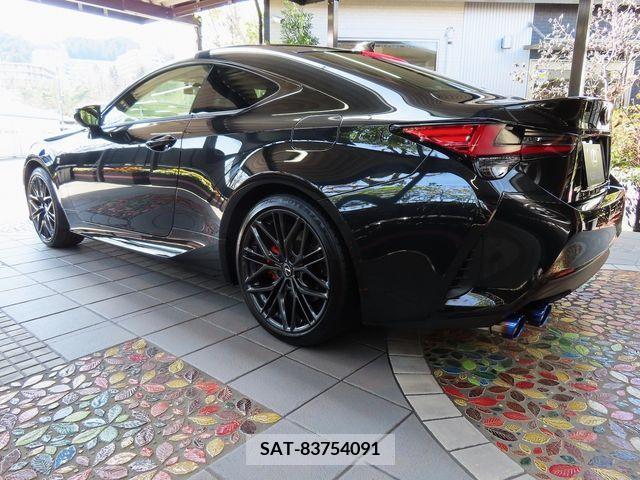 Lexus RC 2023-07 214298-11