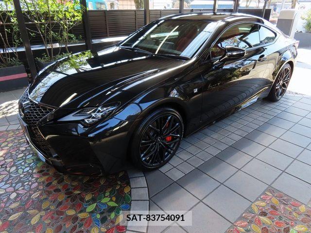 Lexus RC 2023-07 214298-12