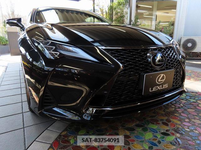Lexus RC 2023-07 214298-0