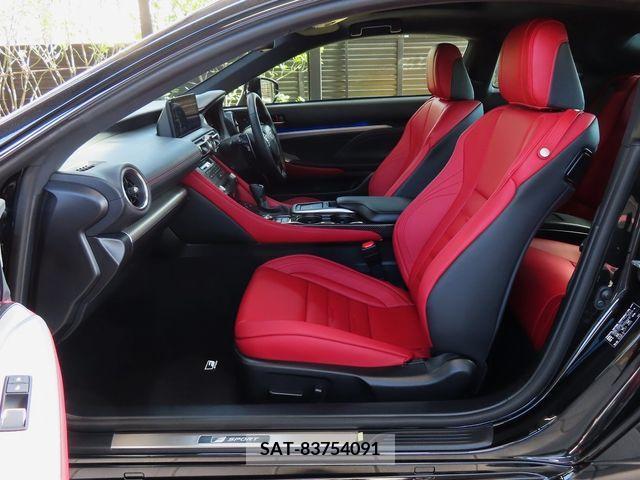 Lexus RC 2023-07 214298-14