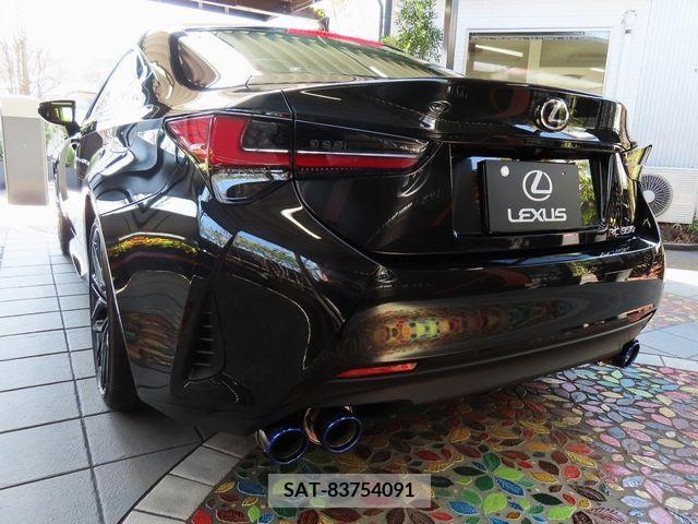 Lexus RC 2023-07 214298-1