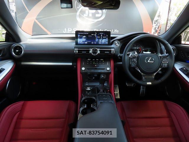 Lexus RC 2023-07 214298-2