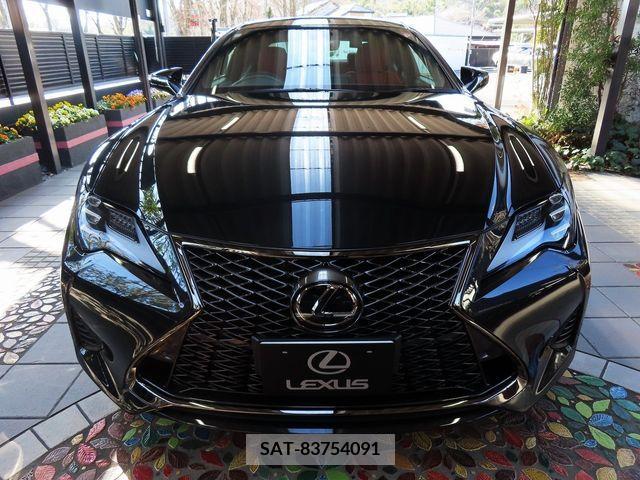 Lexus RC 2023-07 214298-3