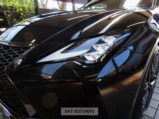 Lexus RC 2023-07 214298-4