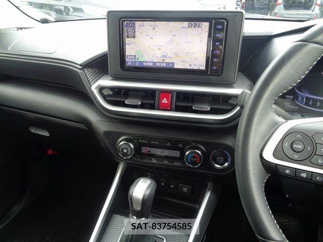 Toyota RAIZE 2021-09 298305-13