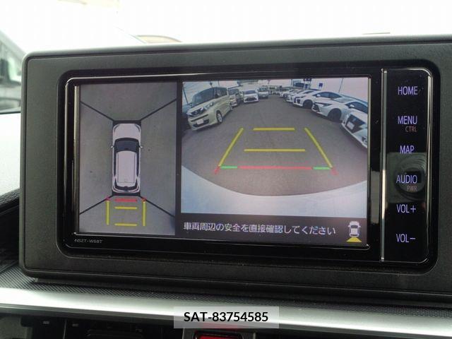 Toyota RAIZE 2021-09 298305-12