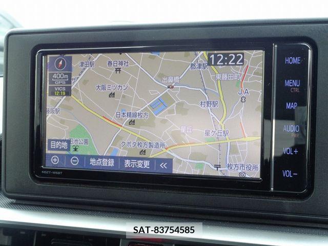 Toyota RAIZE 2021-09 298305-11