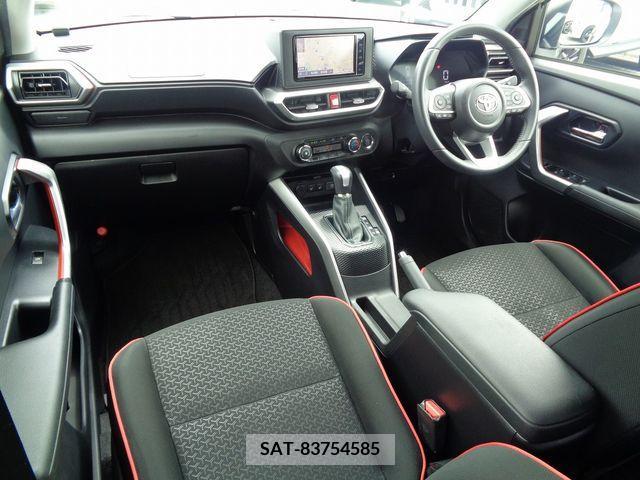 Toyota RAIZE 2021-09 298305-10