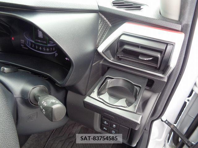 Toyota RAIZE 2021-09 298305-17