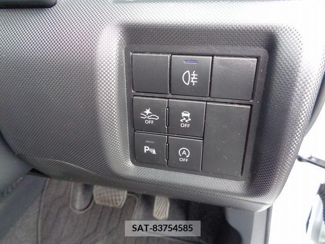 Toyota RAIZE 2021-09 298305-18
