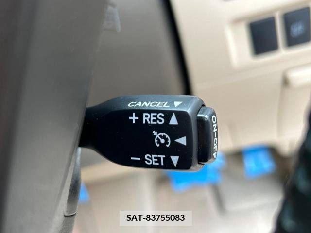 Toyota ALPHARD 2008-08 303588-5