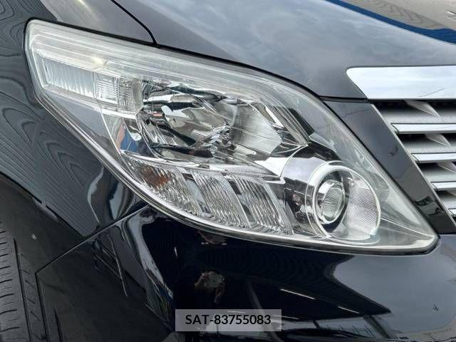 Toyota ALPHARD 2008-08 303588-14
