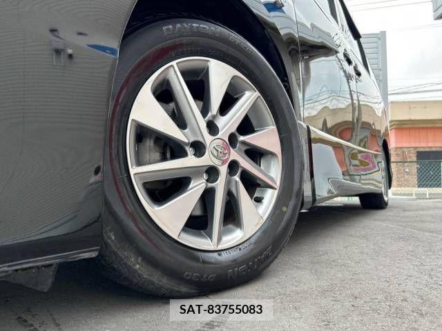 Toyota ALPHARD 2008-08 303588-13