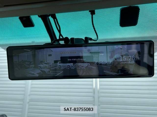 Toyota ALPHARD 2008-08 303588-9