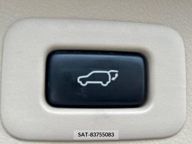 Toyota ALPHARD 2008-08 303588-6