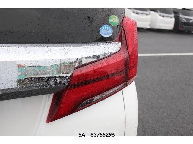 Toyota ALPHARD 2019-01 259244-13