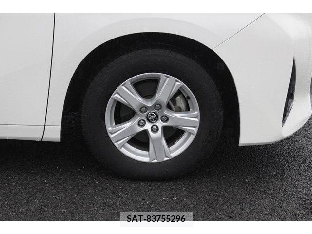 Toyota ALPHARD 2019-01 259244-11