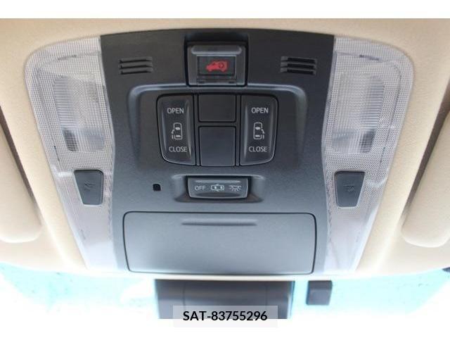 Toyota ALPHARD 2019-01 259244-6