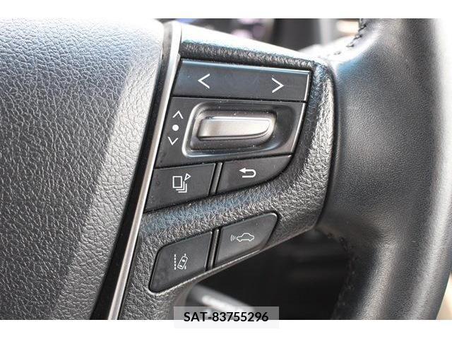 Toyota ALPHARD 2019-01 259244-4
