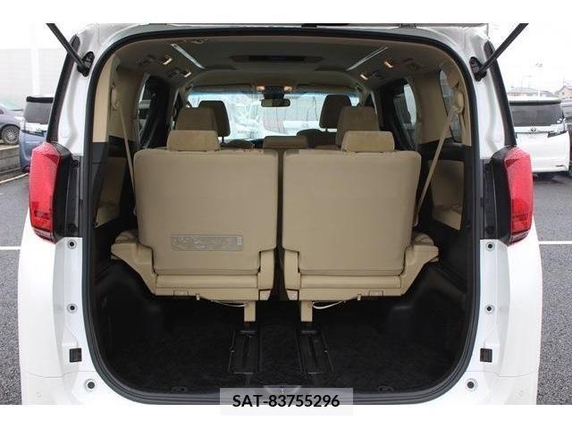 Toyota ALPHARD 2019-01 259244-17
