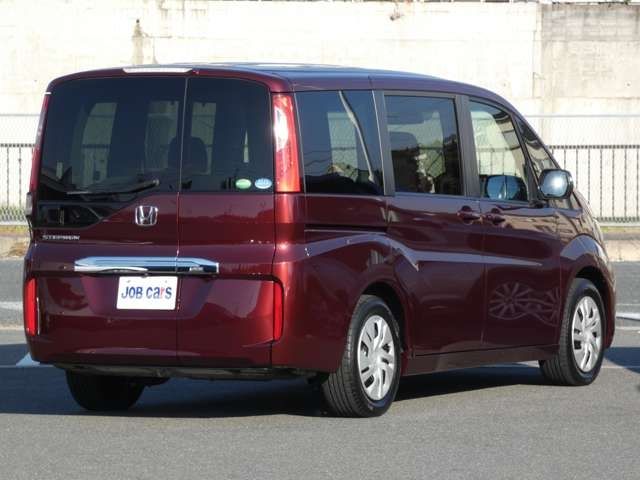Honda e 2017-01 183400-3