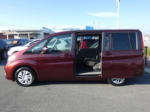 Honda e 2017-01 183400-7