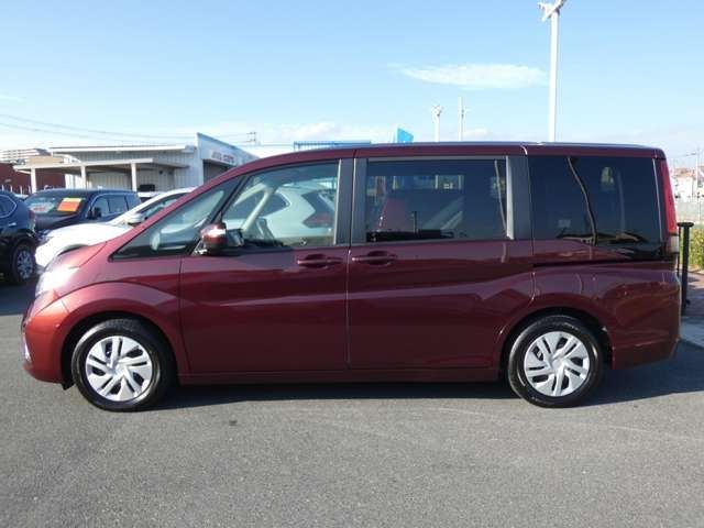 Honda e 2017-01 183400-6