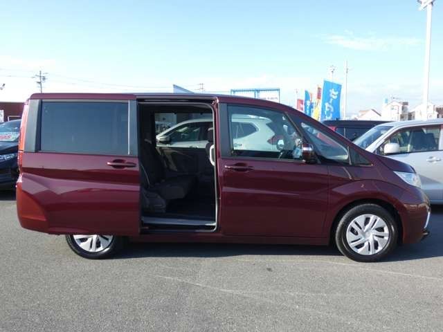Honda e 2017-01 183400-5