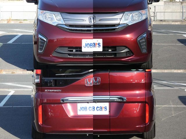 Honda e 2017-01 183400-8